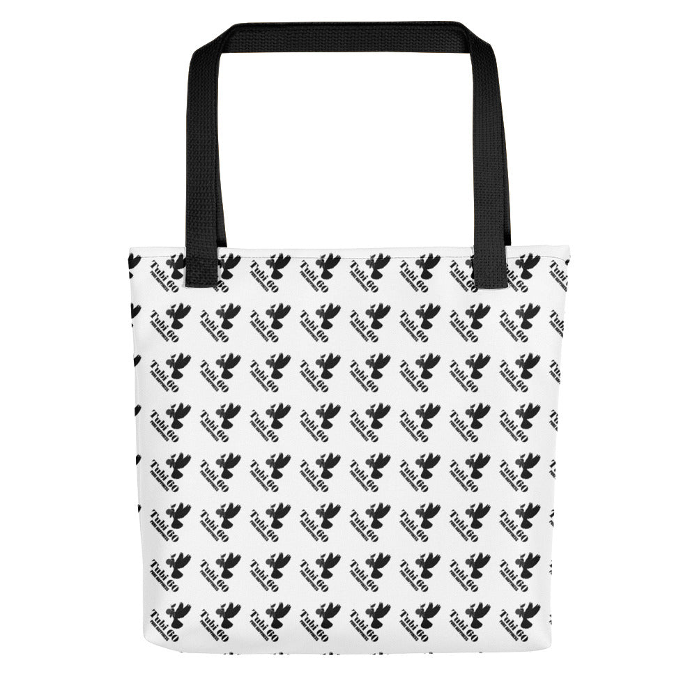 Tubi 60 Tote