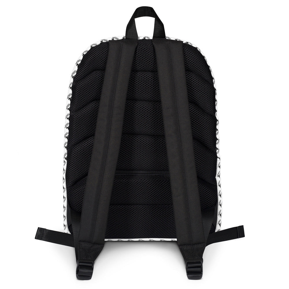 Tubi Gang Backpack